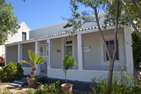 The Lemon Tree Cottage